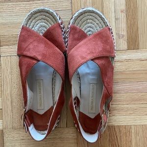 Espadrille Sandals